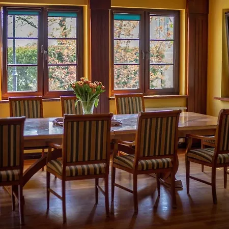 Barbara Oborniki Slaskie