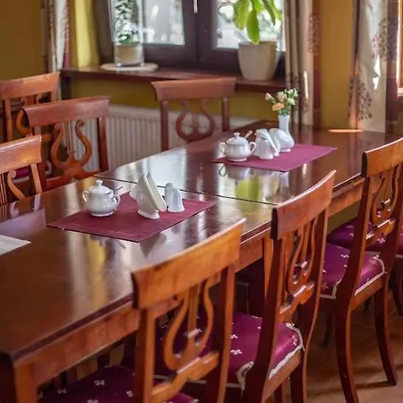 Barbara * Oborniki Śląskie