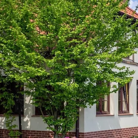 Barbara Hotel Oborniki Slaskie