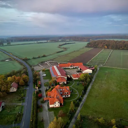 Barbara Oborniki Śląskie