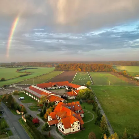 Barbara Oborniki Śląskie