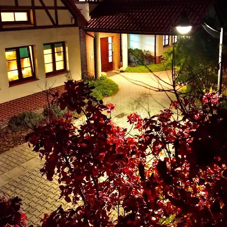 Barbara Oborniki Slaskie