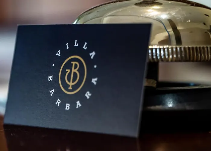 Barbara * Oborniki Śląskie