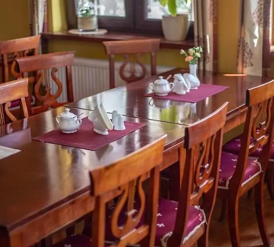 Barbara * Oborniki Slaskie