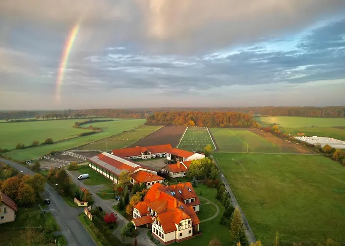 Barbara Oborniki Slaskie