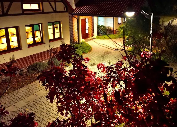 Barbara Oborniki Slaskie