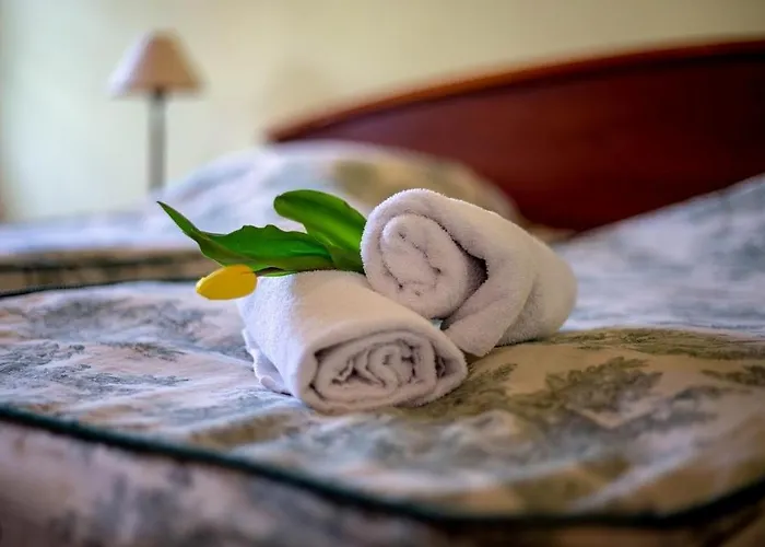 Hotel Barbara Oborniki Slaskie